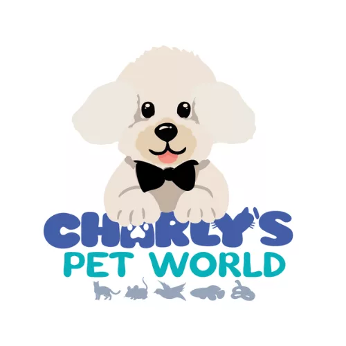 Charly's Pet World