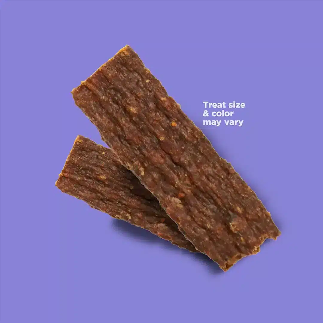 Salmón Jivin' Jerky 2