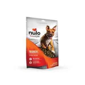Nulo Freestyle Grain-Free Trainers