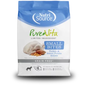 NutriSource Turkey N Sweet Potato - 4 Lbs