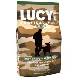 Lucy Tactical Fuel